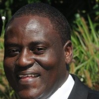 Fred Katende