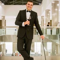 Antonio Llamas Pelegrín