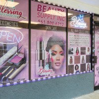 BLESSING Beauty Supply INC