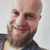 Matej Žerovnik