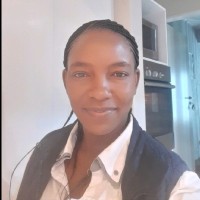 Cleopatra Sibanda