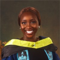 Boluwatife Adedeji