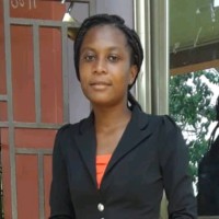 Esther Sefah Cudjoe
