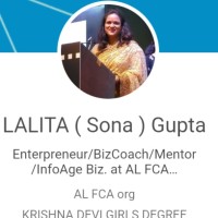 Sona Gupta