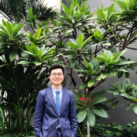 Isaiah Hui