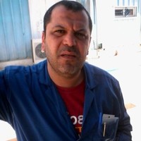 Naoufel Essaied