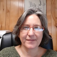 Lynne Mcrae