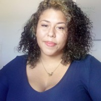 Francia Alexia Abad Fernandez