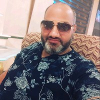 Rakesh Tuli
