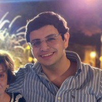 Tamer Albouz