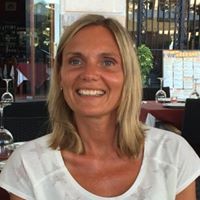 Åsa-Malin Hellström