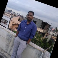 Dinesh Kumar