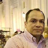 Harry Flores