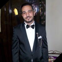 Mahmoud Nagaty