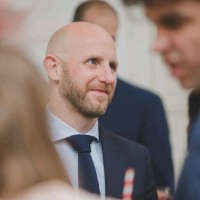 Stephen Pocock