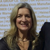 Christine Palamides