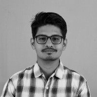 Nitin Patil