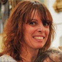 Stéphanie Bertet