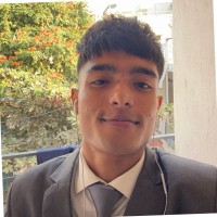 Anshuman Roy
