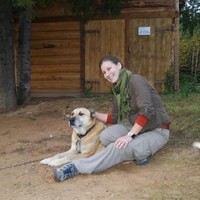 Надежда Мулюкина