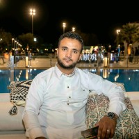 Abdulmalik Mahmoud Alshraei