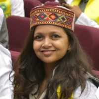 Amita Singh