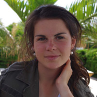 pauline gourronc