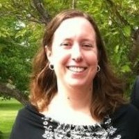Michelle Ward