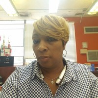 Tina Askew