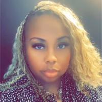 Ashley Chisholm