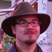 Jared Talbot
