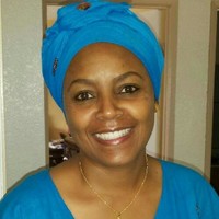 Zainab Kungu