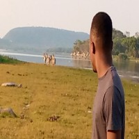 Takudzwa Bismark Chibuwu