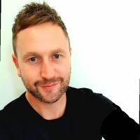 Alistair McFarlane