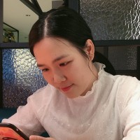 Eva Guo