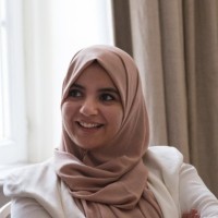 Kaoutar Elhilali