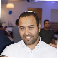 Ido Madmoni