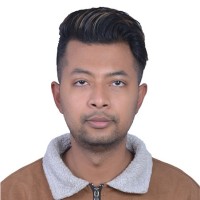 Sujan Vaidya