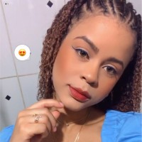 Allana Santos