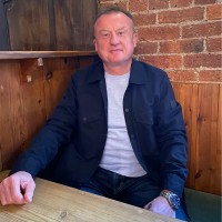 Andrew Sykes