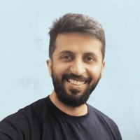 Rohan Garg