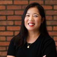 Iris Kuo