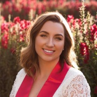 Cheyenne B. Carolin