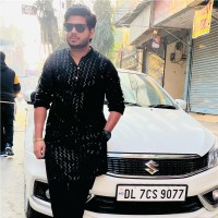 Akash Paras