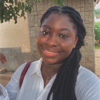 Josie Akomaa