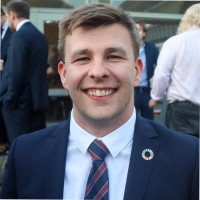 Mikael Freitag Pedersen