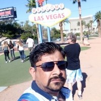 Vijay Chandel