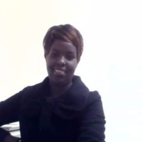 Salome Kamau