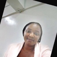 Agatha Ogwurumba