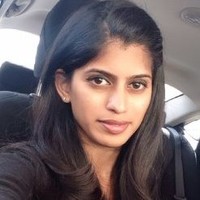 Jyothsna Chowdary Tharigopula